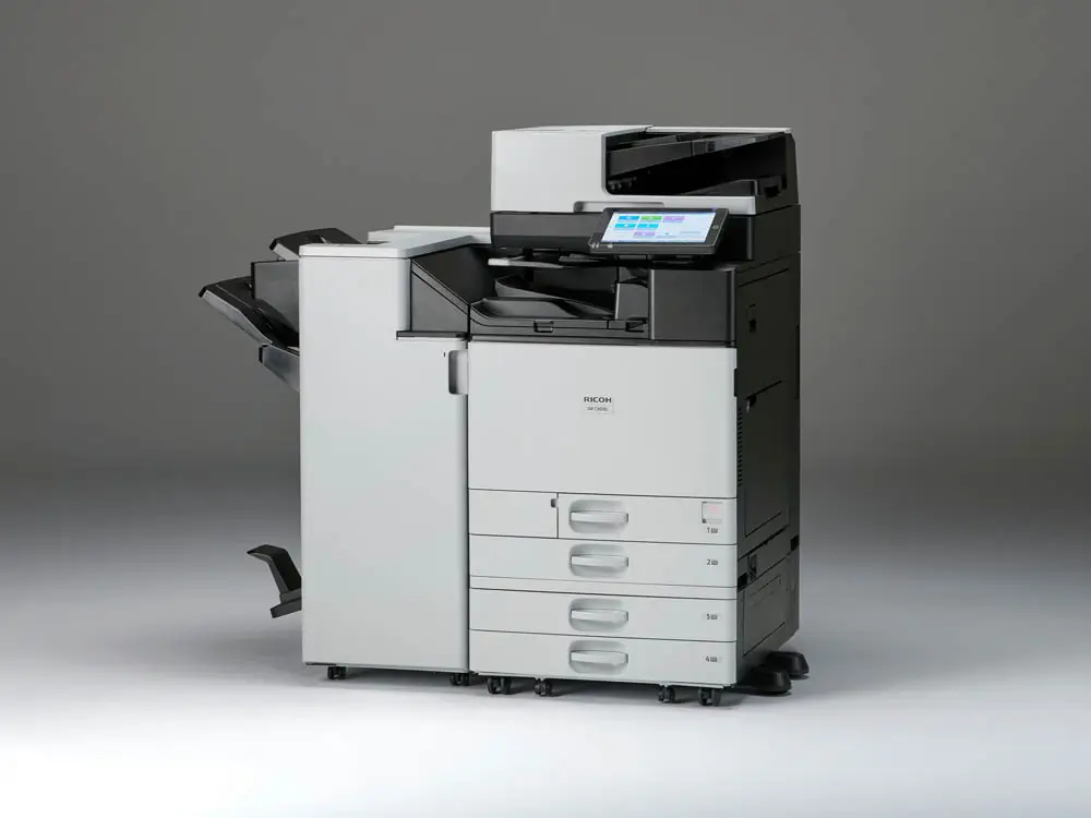 Ricoh wins iF DESIGN AWARD 2024  for three digital products