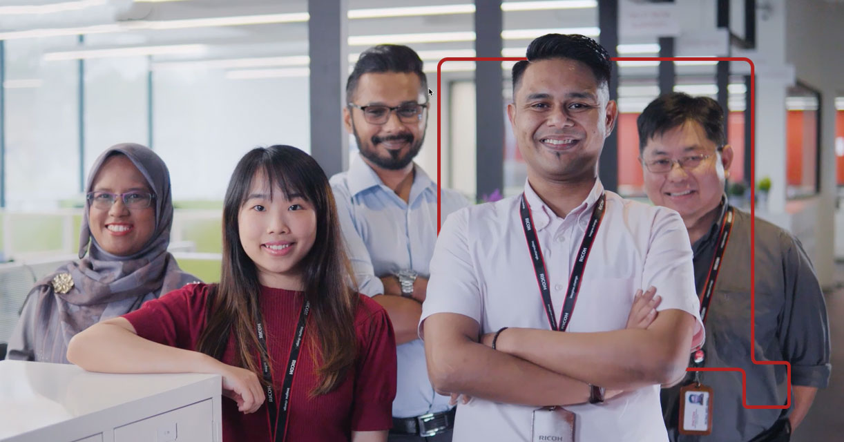 Natif Ricoh Unlock the Power of Your Documents | Ricoh