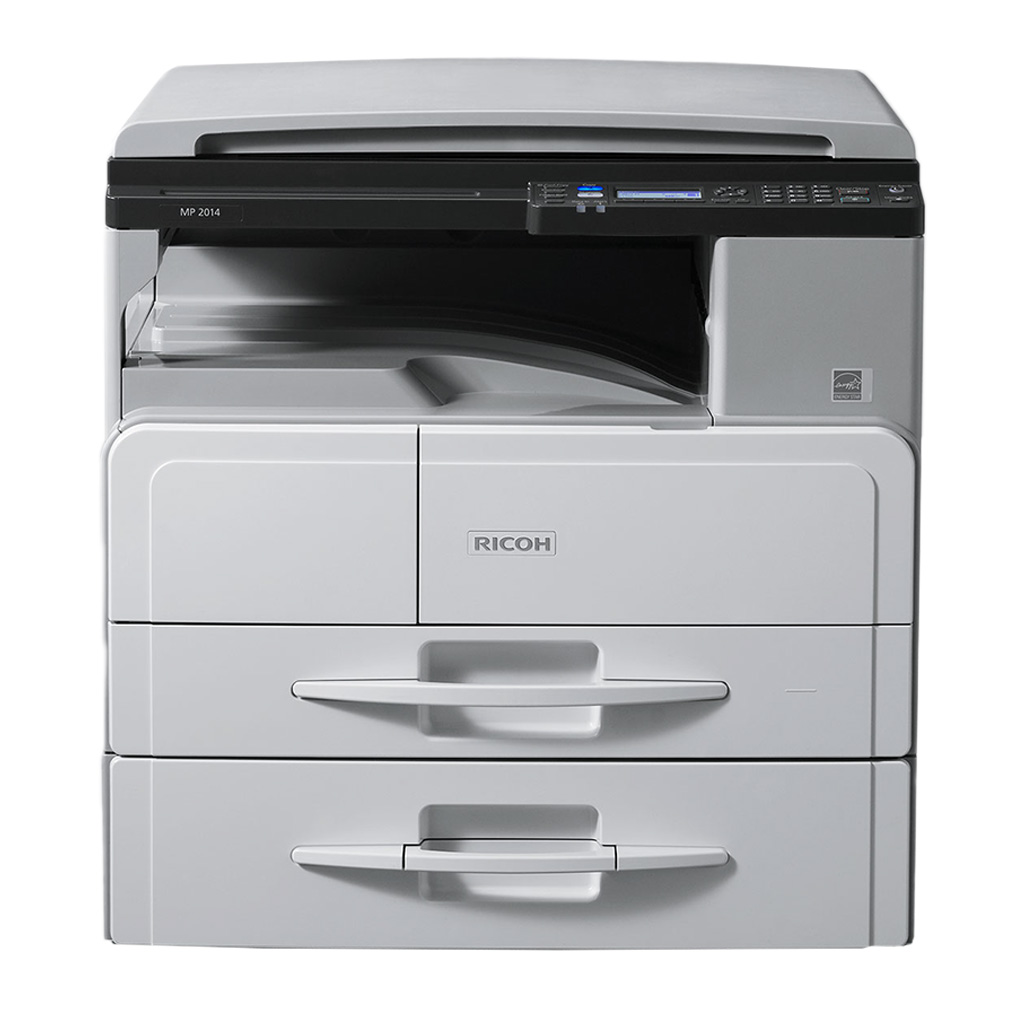 Office Printing
																		MFP black and white
