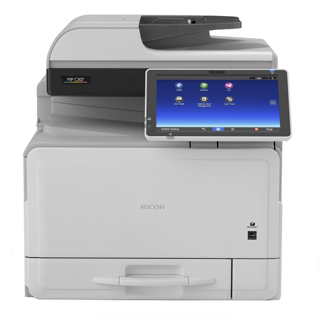 Ricoh Image