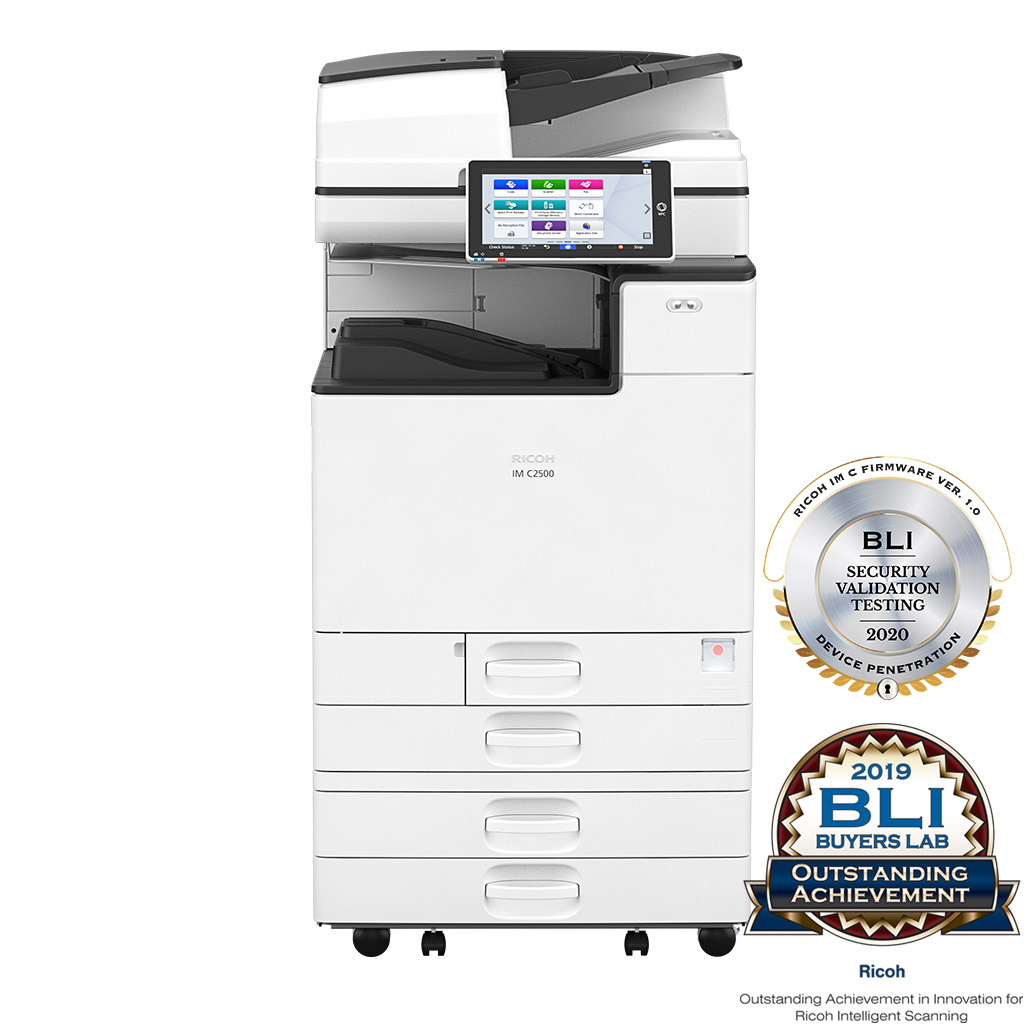 Ricoh Image