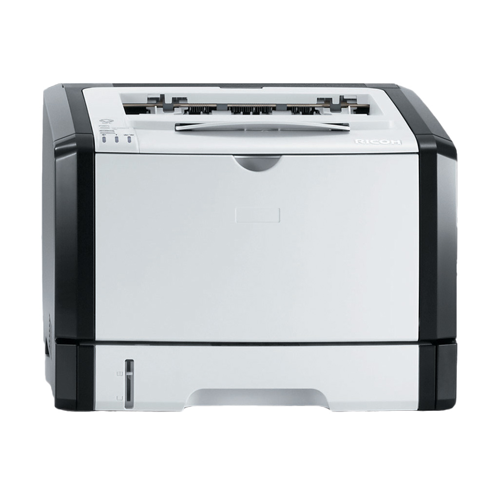SP 325DNw|Black and white printer| Ricoh