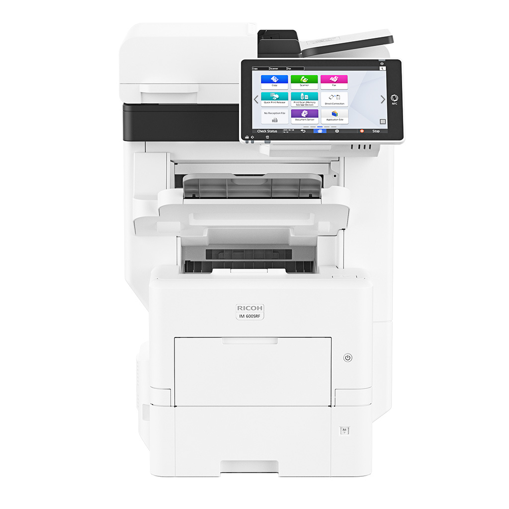 Ricoh Image