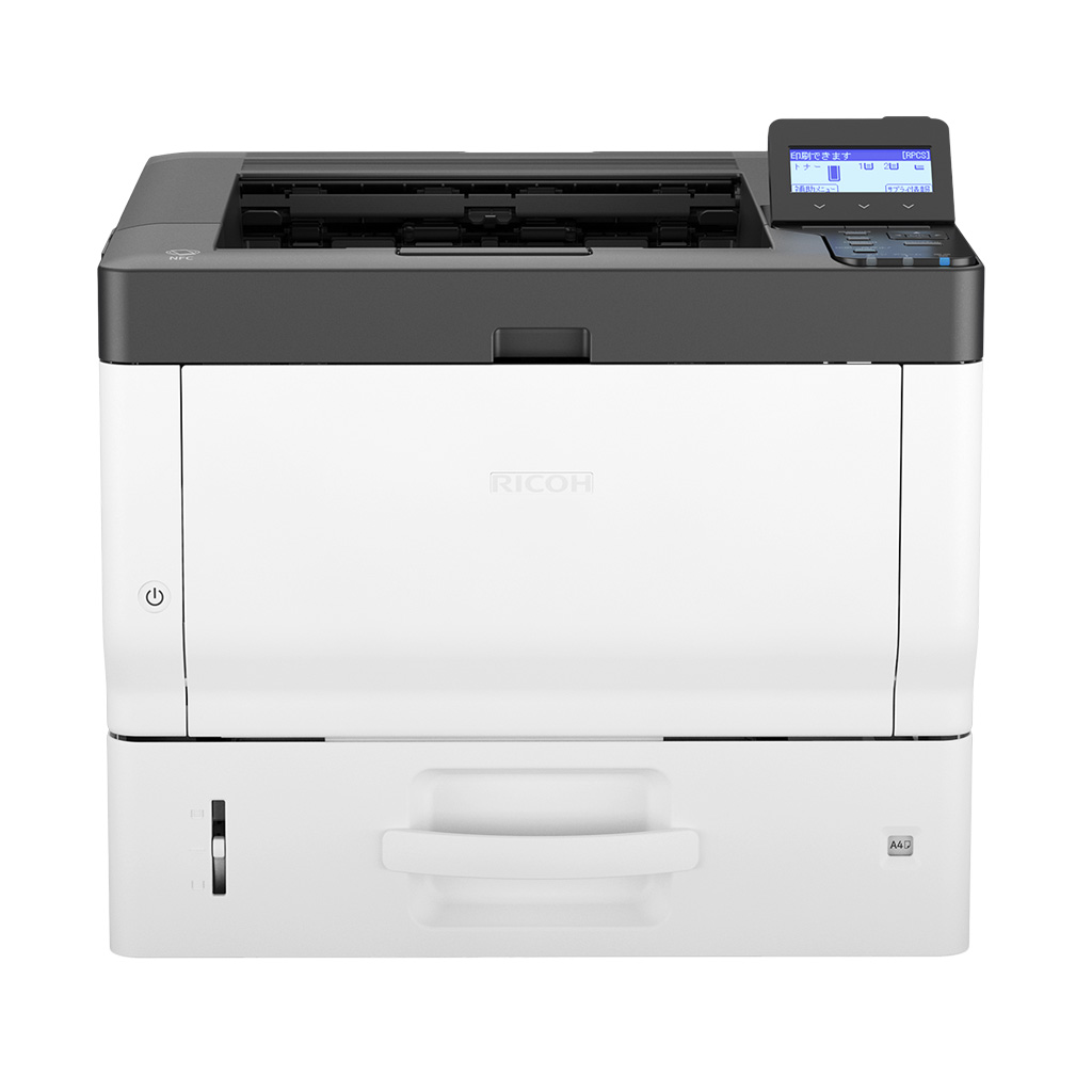 Ricoh P 501: Revolusi Percetakan Kantor Kecilku – Sebuah Review Jujur dari Pengguna Sejati