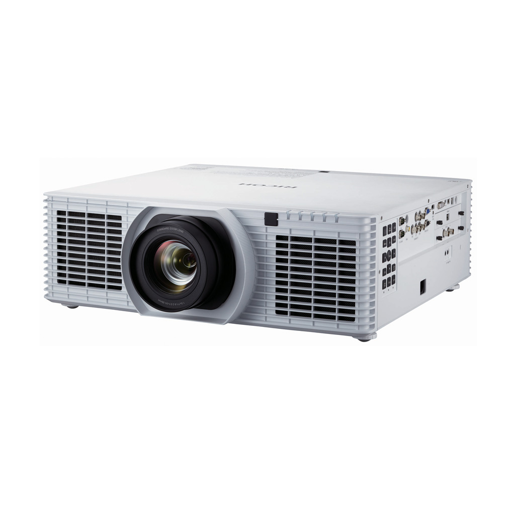 Ricoh Image