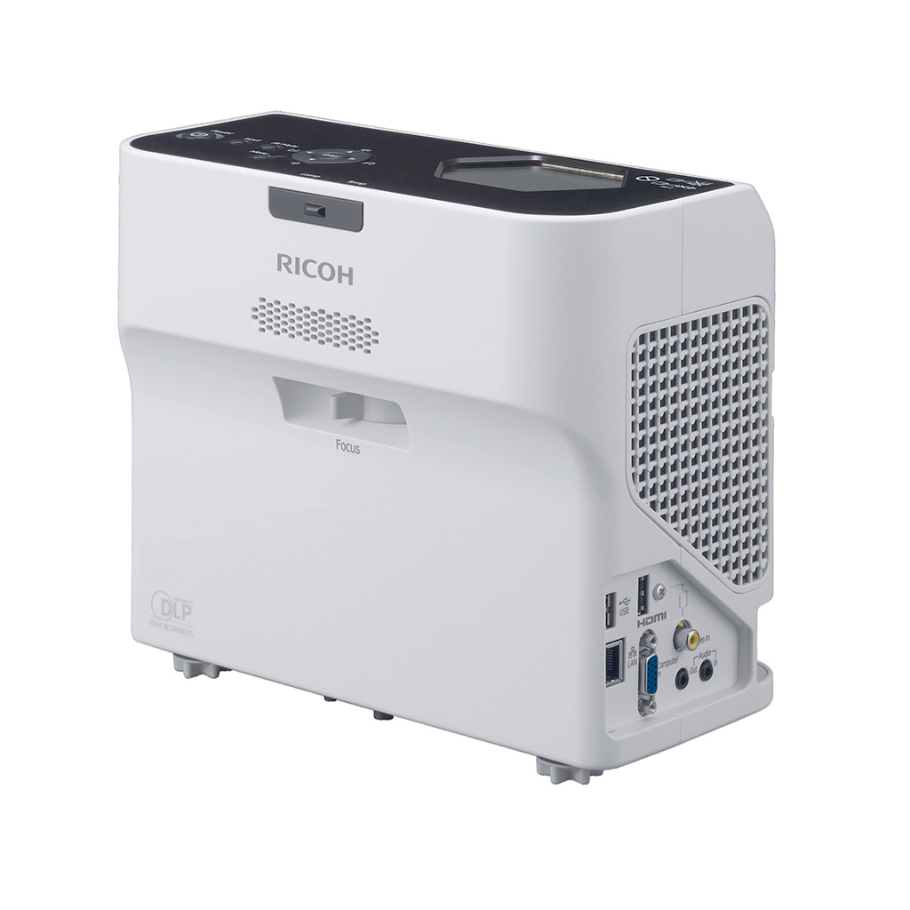 Ricoh Image