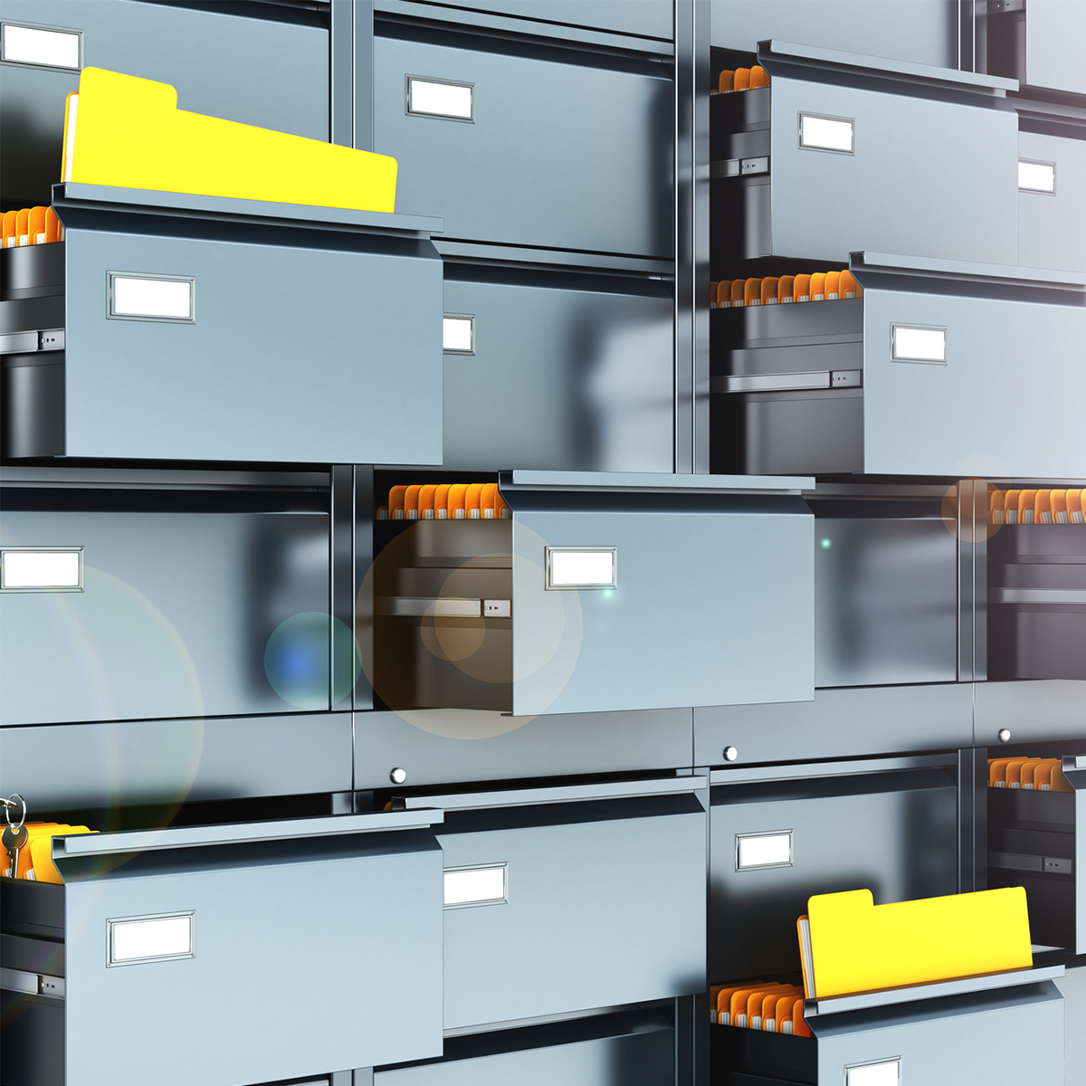 Digital Archiving Solutions Ricoh Philippines