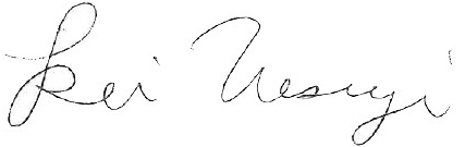 Kei Signature