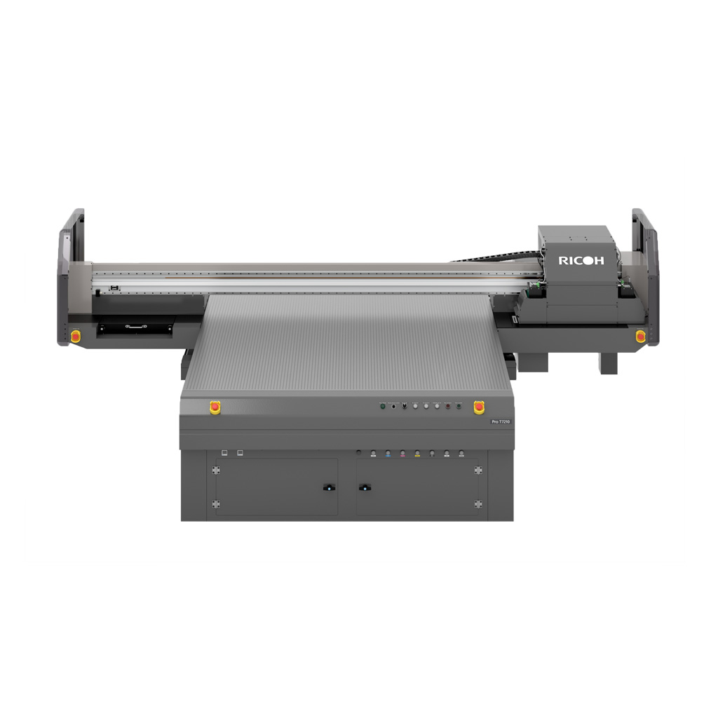 Ricoh Image