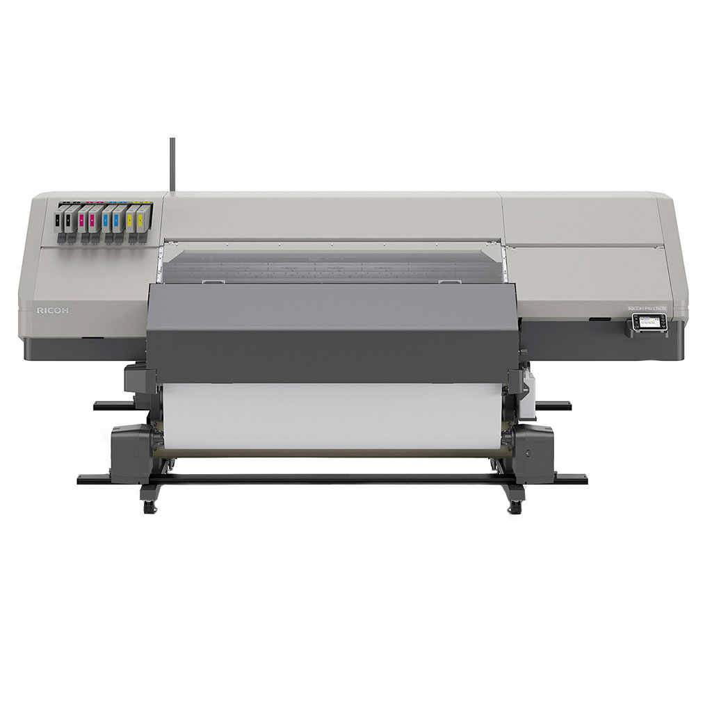 Ricoh Image