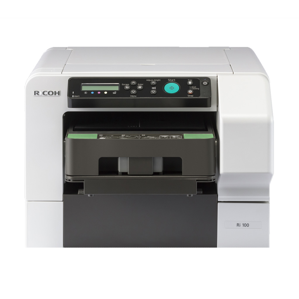 Ricoh Image