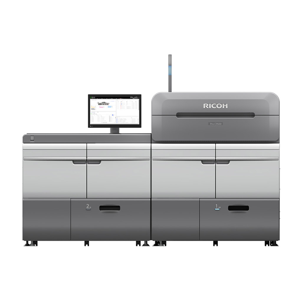 Ricoh Image