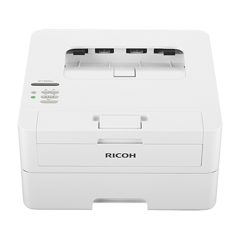 Ricoh Image