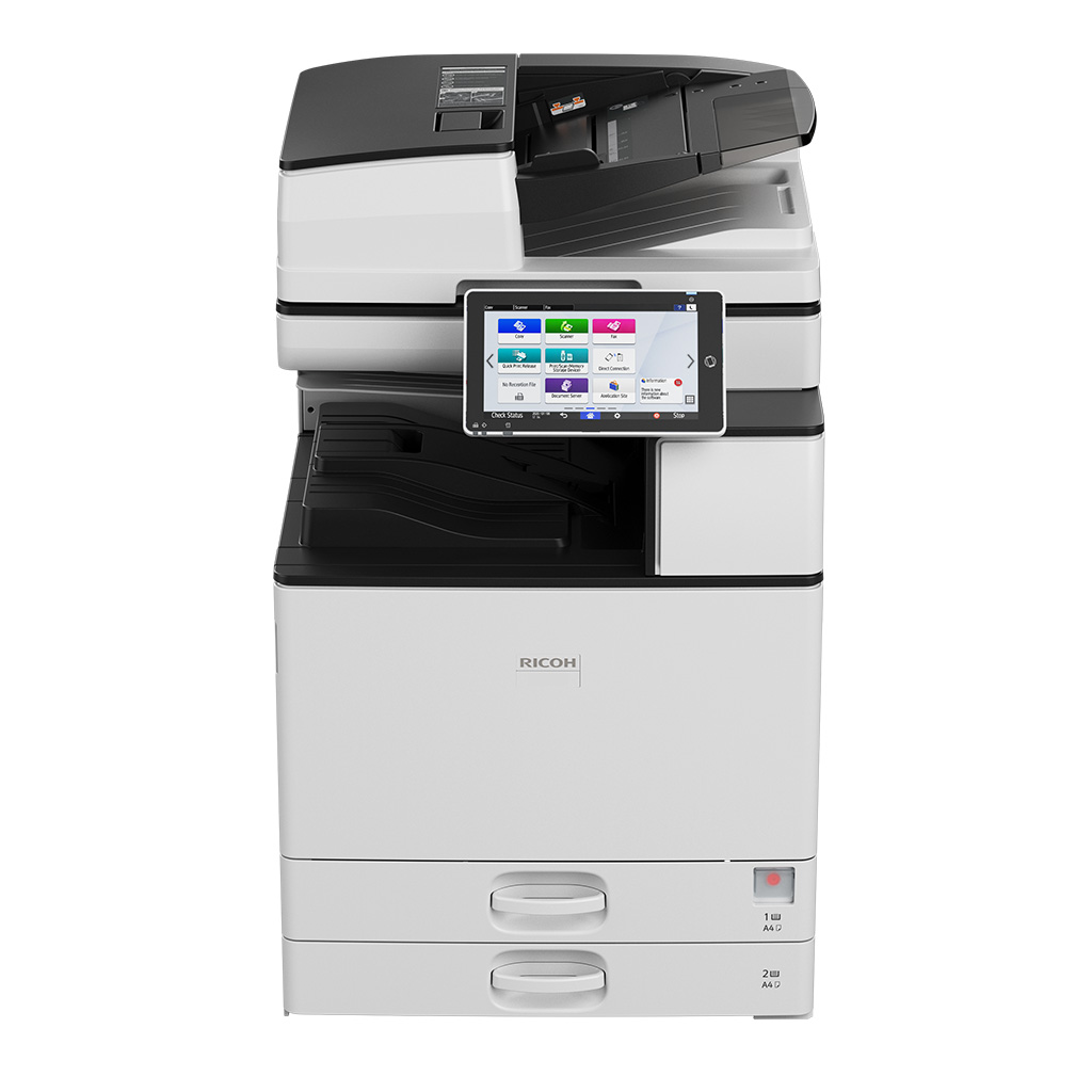 IM 5000 | MFP black and white | Ricoh