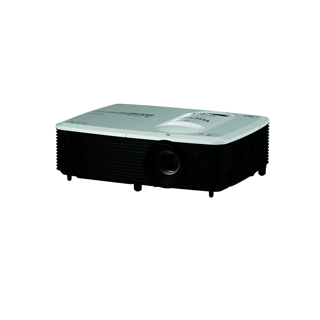 Ricoh Image